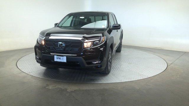 used 2023 Honda Ridgeline car, priced at $36,902