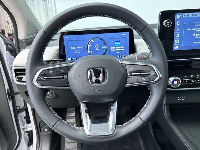 new 2025 Honda Prologue car, priced at $53,605