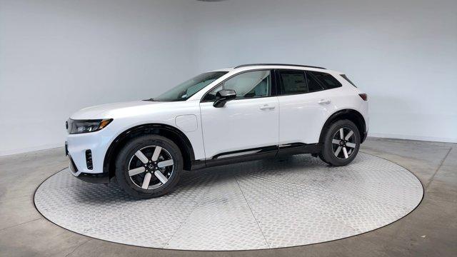 new 2025 Honda Prologue car, priced at $53,605