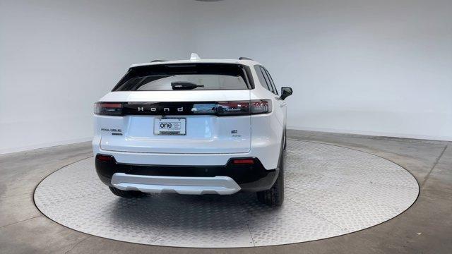new 2025 Honda Prologue car, priced at $53,605