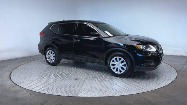 used 2017 Nissan Rogue car, priced at $13,974