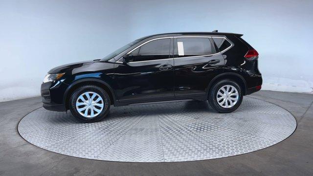 used 2017 Nissan Rogue car, priced at $13,974