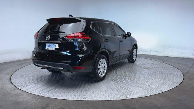 used 2017 Nissan Rogue car, priced at $13,974