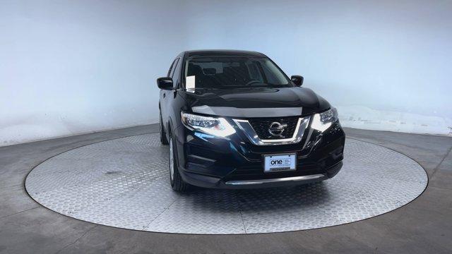 used 2017 Nissan Rogue car, priced at $13,974