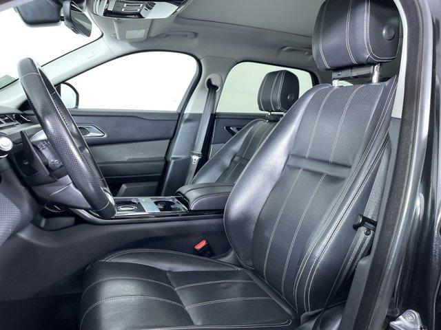 used 2018 Land Rover Range Rover Velar car, priced at $20,971