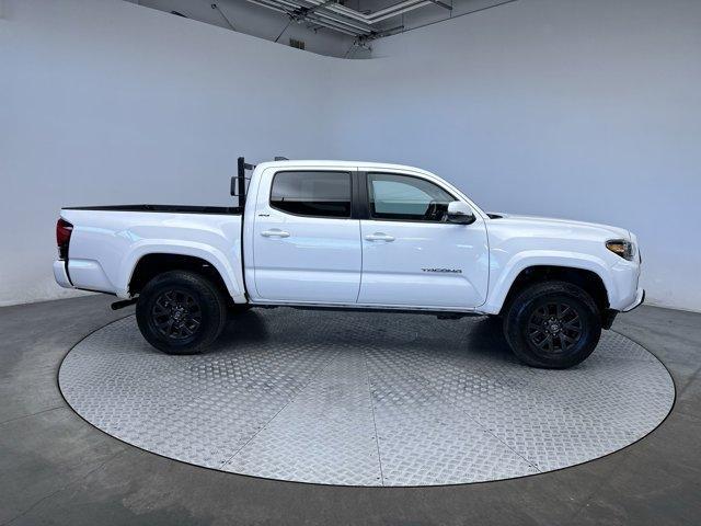 used 2022 Toyota Tacoma car, priced at $31,974