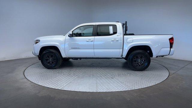 used 2022 Toyota Tacoma car, priced at $31,974