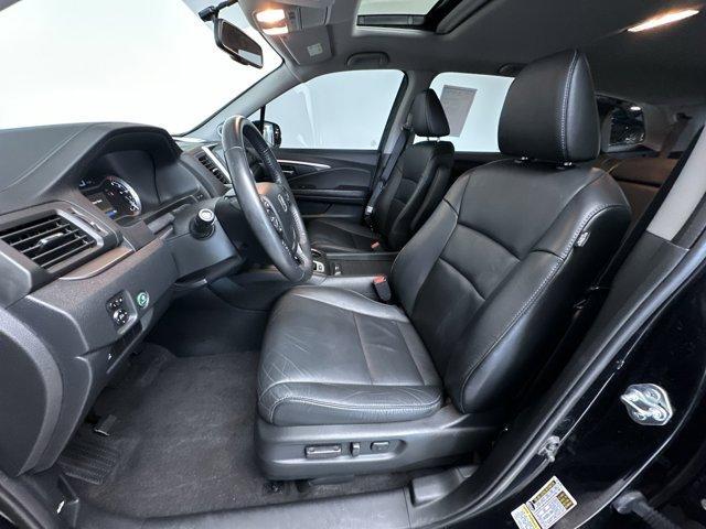 used 2016 Honda Pilot car, priced at $18,674