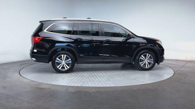 used 2016 Honda Pilot car, priced at $18,674