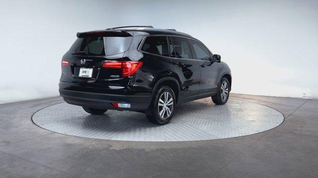 used 2016 Honda Pilot car, priced at $18,674