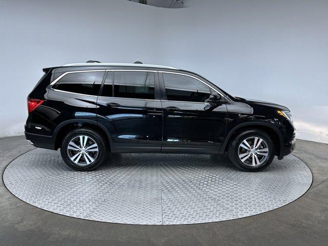 used 2016 Honda Pilot car, priced at $18,674