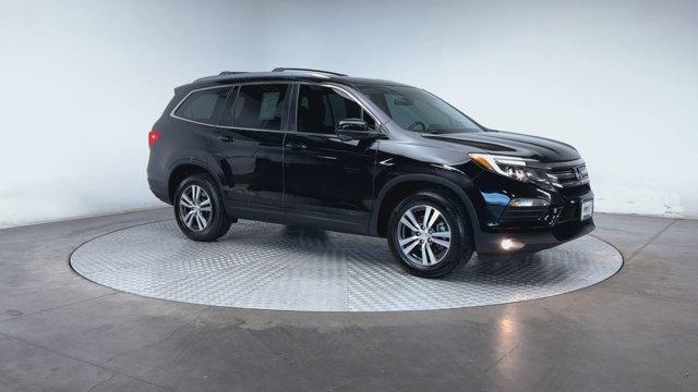 used 2016 Honda Pilot car, priced at $18,674