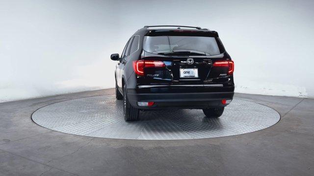 used 2016 Honda Pilot car, priced at $18,674