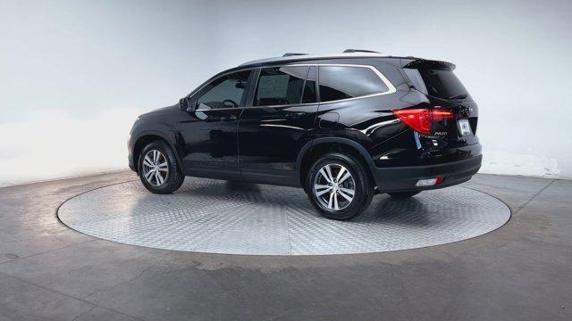 used 2016 Honda Pilot car, priced at $18,674