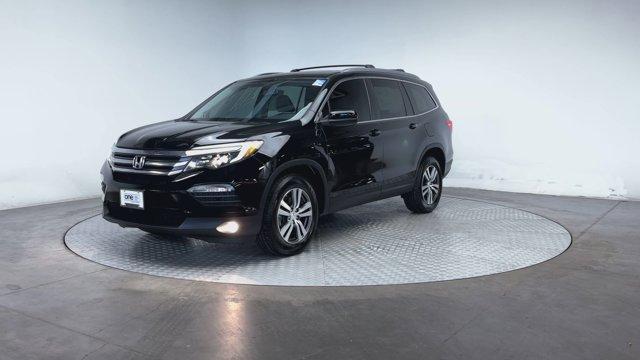 used 2016 Honda Pilot car, priced at $18,674