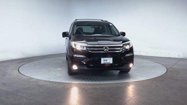 used 2016 Honda Pilot car, priced at $18,674