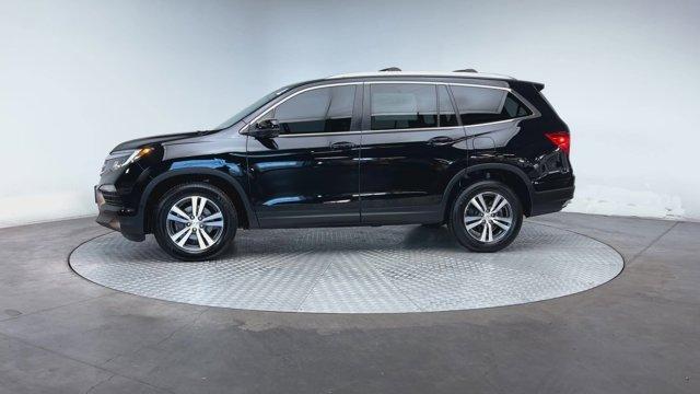 used 2016 Honda Pilot car, priced at $18,674