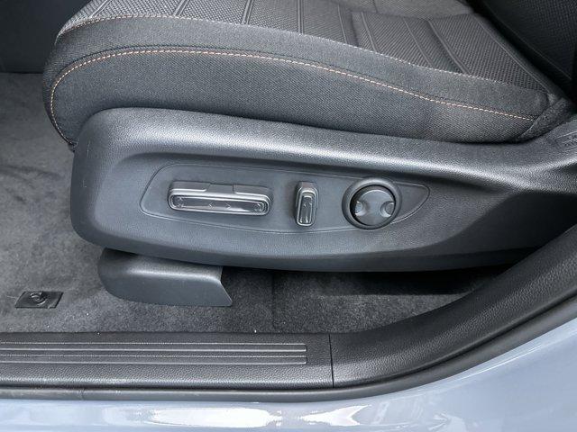 new 2026 Honda CR-V Hybrid car, priced at $37,635