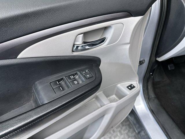 used 2017 Honda Pilot car, priced at $15,974