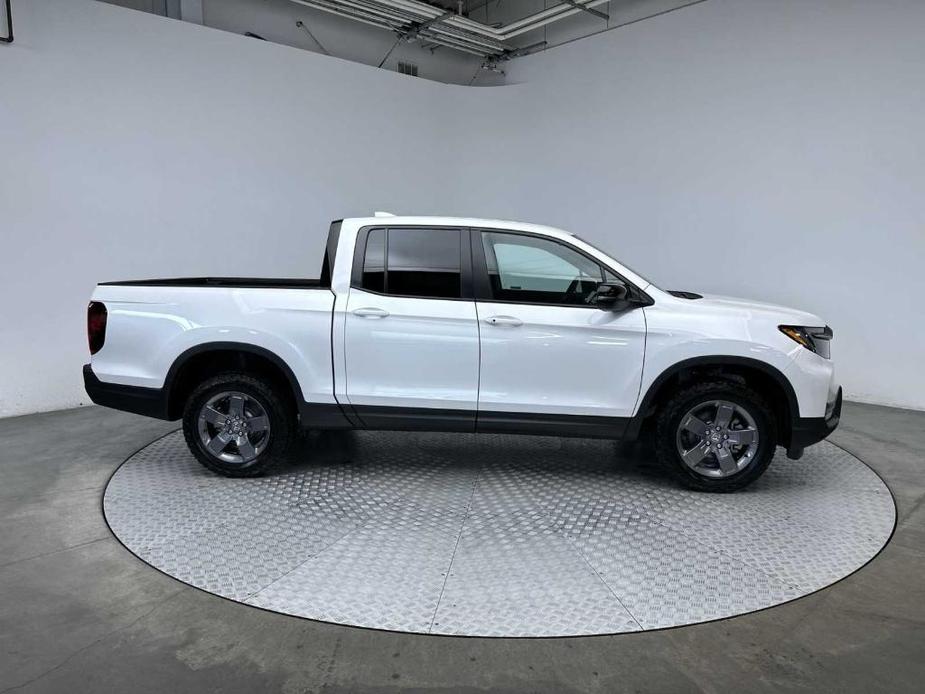 new 2024 Honda Ridgeline car, priced at $45,055