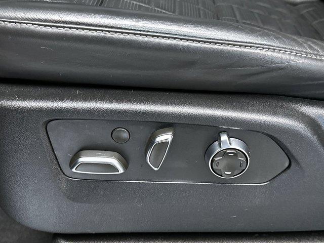 used 2021 Cadillac Escalade car, priced at $68,974