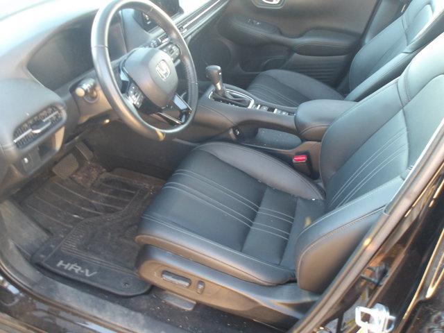 used 2023 Honda HR-V car, priced at $27,774