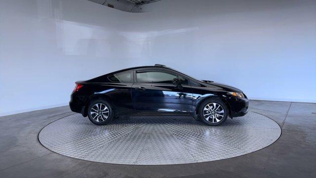 used 2013 Honda Civic car, priced at $6,900
