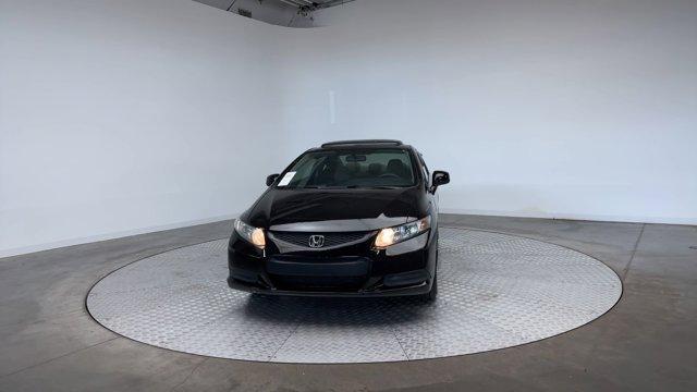 used 2013 Honda Civic car, priced at $6,900