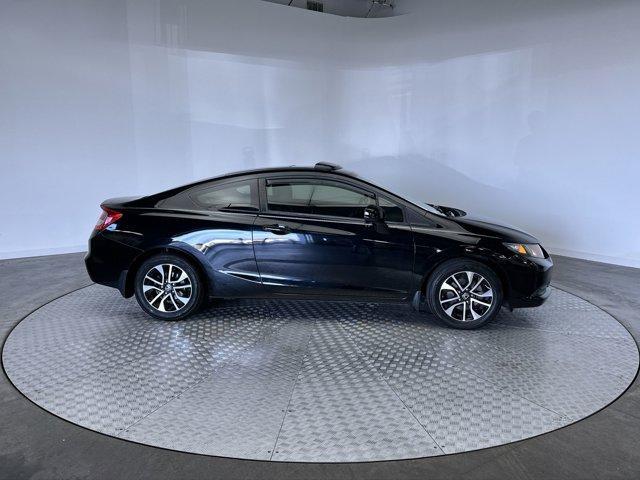 used 2013 Honda Civic car, priced at $6,900