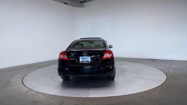 used 2013 Honda Civic car, priced at $6,900