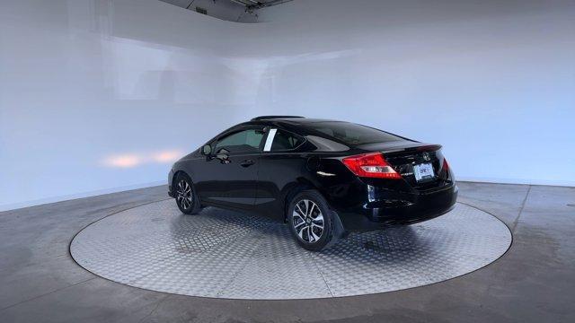 used 2013 Honda Civic car, priced at $6,900