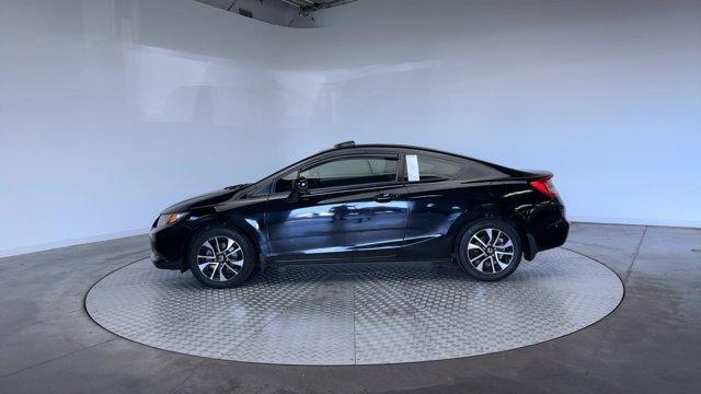used 2013 Honda Civic car, priced at $6,900