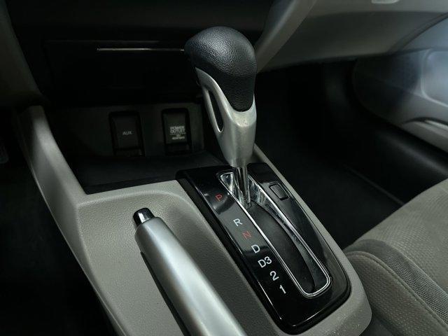 used 2013 Honda Civic car, priced at $6,900