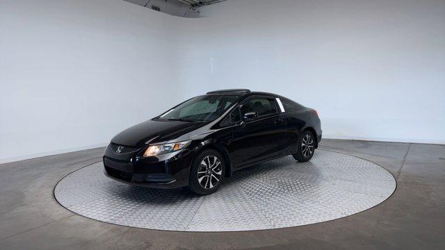 used 2013 Honda Civic car, priced at $6,900