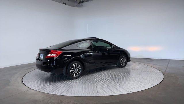 used 2013 Honda Civic car, priced at $6,900