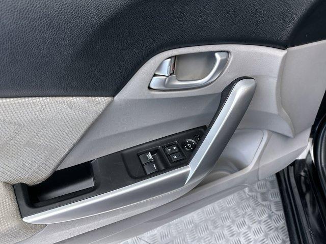 used 2013 Honda Civic car, priced at $6,900