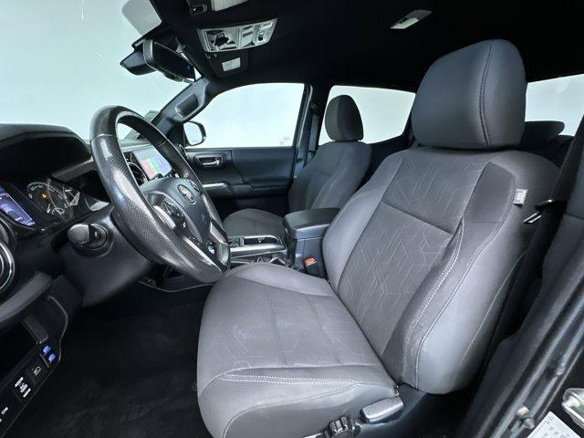 used 2018 Toyota Tacoma car, priced at $33,974