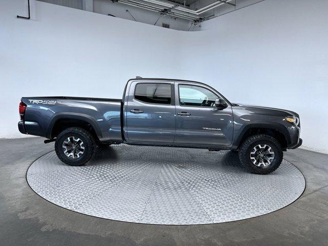 used 2018 Toyota Tacoma car, priced at $33,974