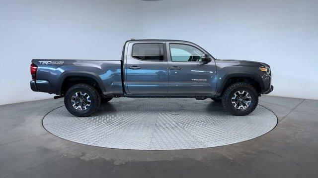 used 2018 Toyota Tacoma car, priced at $33,974