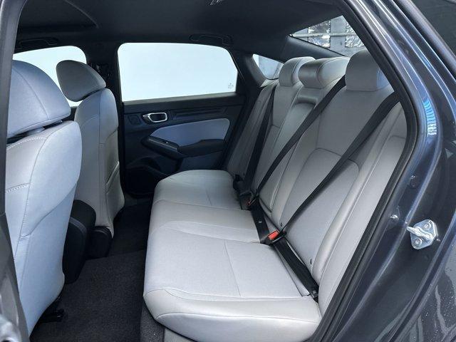 new 2026 Honda Civic Hybrid car, priced at $29,690