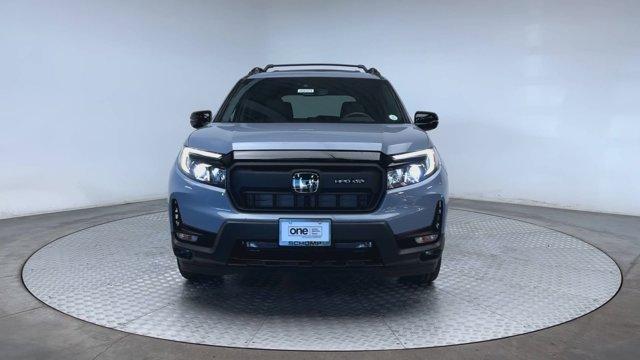 new 2024 Honda Passport car, priced at $51,604