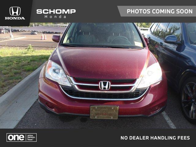 used 2011 Honda CR-V car, priced at $12,574
