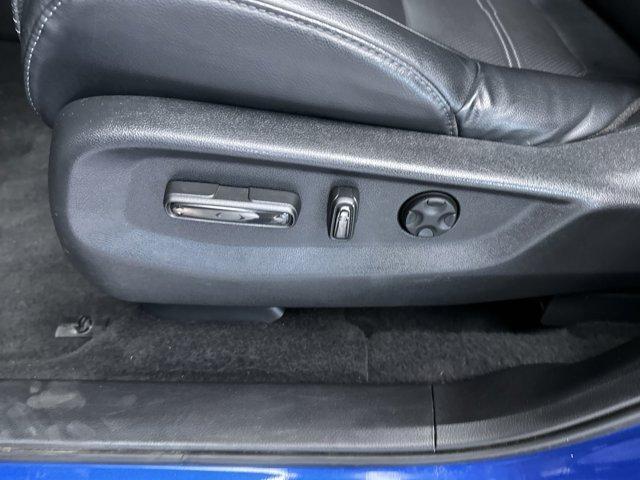 used 2021 Honda CR-V car, priced at $23,374