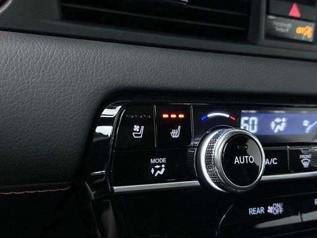 new 2026 Honda Passport car, priced at $54,700