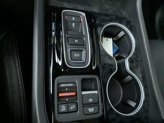 new 2026 Honda Passport car, priced at $54,700