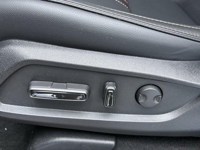 new 2026 Honda Passport car, priced at $54,700