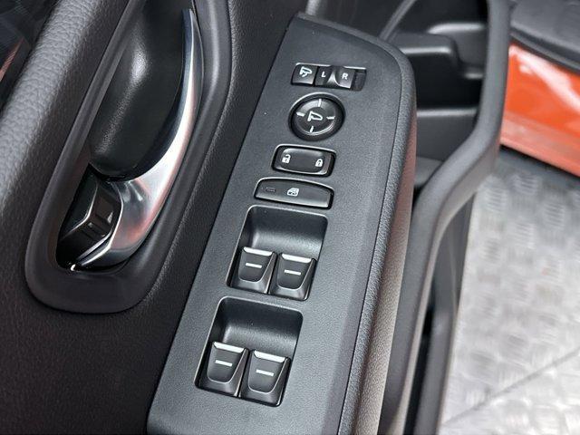 new 2026 Honda Passport car, priced at $54,700