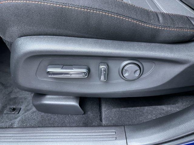 new 2025 Honda CR-V Hybrid car, priced at $36,500