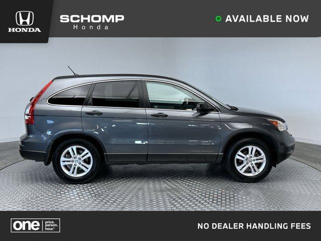 used 2011 Honda CR-V car, priced at $10,600
