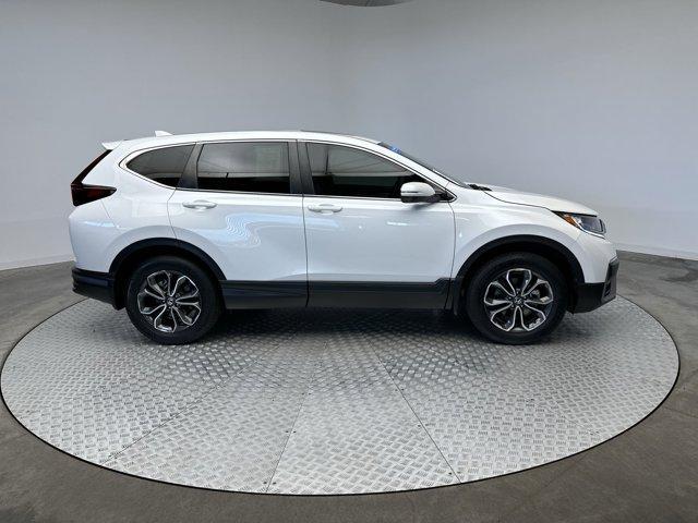 used 2022 Honda CR-V car, priced at $28,974